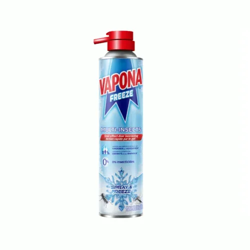 Vapona Freeze multi insectenspray | 300 ml