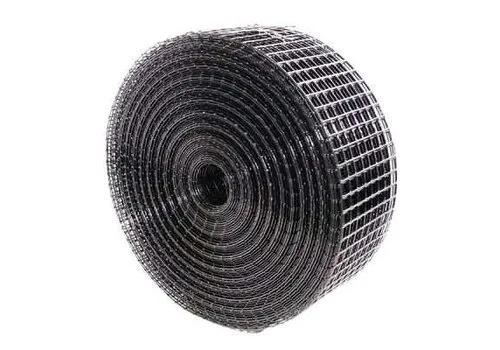 Solar Mesh RVS zonnepaneel beschermingsgaas 30 meter