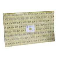 Vervang lijmborden voor Flytrap Commercial 40 | 80 (6 stuks) | 60 x 36,5 cm | met feromoon