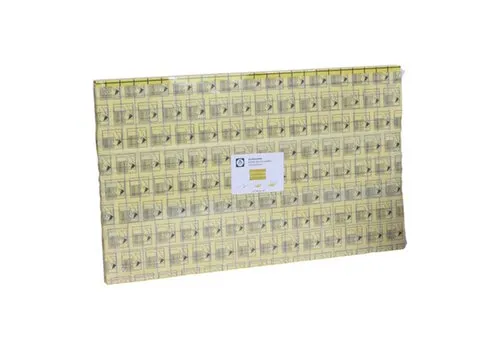 Insect-O-Cutor Lijmbord Flytrap Commercial 40 | 80 6 stuks