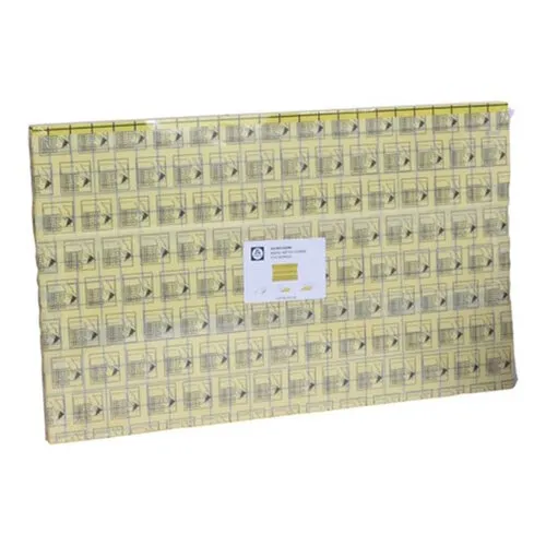 Insect-O-Cutor Lijmbord Flytrap Commercial 40 | 80 6 stuks