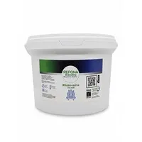 Rhino-Mite bodemroofmijt tegen vliegeneieren