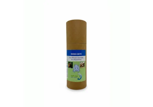 Refona Rhino-Mite bodemroofmijt tegen vliegeneieren
