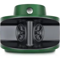 Ultrasone knaagdierverjager voor muizen, ratten en marters | 40 m² | adapter