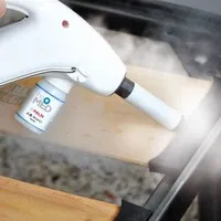 Cimex Eradicator professioneel stoomapparaat tegen bedwantsen | 180°C droogstoom | 2,9L RVS boiler