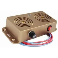 Ultrasone marterverjager auto A153 12V met LED en automatische in|uitschakeling