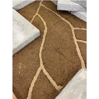 Mierenstop vloeibaar 750 ml | vult mierengangen en hardt uit | langdurig effect