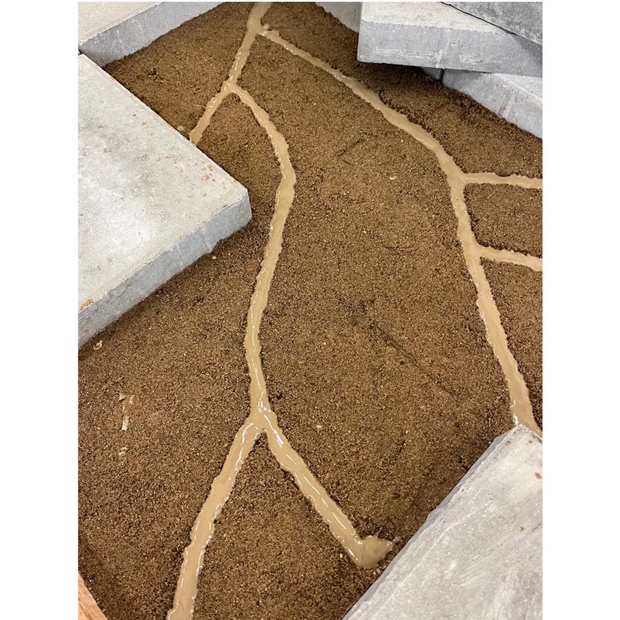 Mierenstop vloeibaar 750 ml | vult mierengangen en hardt uit | langdurig effect