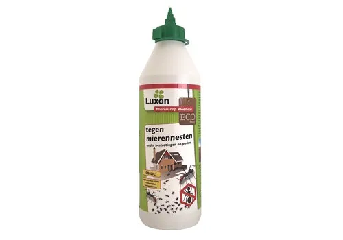 Luxan Mierenstop vloeibaar 750 ml