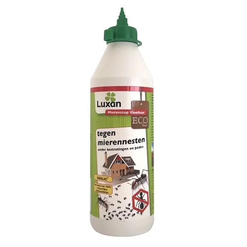 Luxan Mierenstop vloeibaar 750 ml