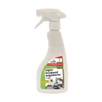 Eco ongediertespray RTU 500 ml | gebruiksklaar tegen kruipend ongedierte