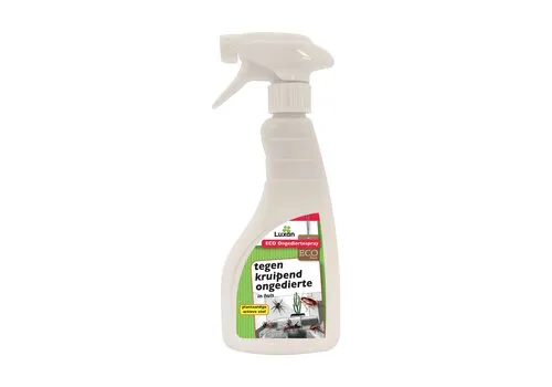 Luxan Eco ongediertespray RTU 500 ml