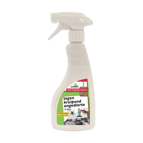 Luxan Eco ongediertespray RTU 500 ml