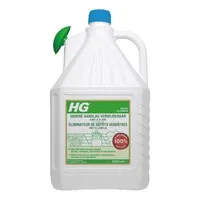 ECO groene aanslag reiniger 5 liter kant en klaar | 100% plant-based | voor 25–50 m2 | zonder schrobben