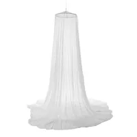 Geïmpregneerde lichtgewicht bell-klamboe 1-2 persoons | 2,7 m diameter x 2,25 m hoog