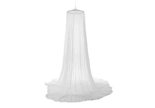 Care Plus Geïmpregneerde lichtgewicht klamboe | bell model