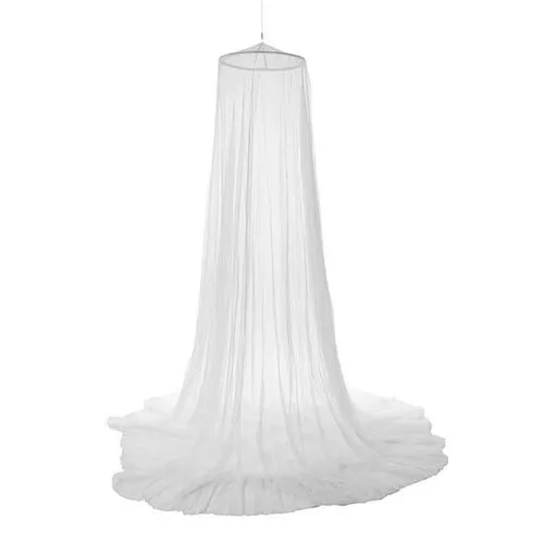 Care Plus Geïmpregneerde lichtgewicht klamboe | bell model