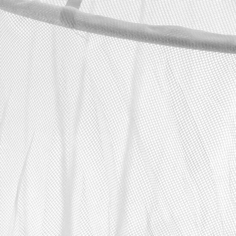 Geïmpregneerde klamboe bell 2-persoons | 330 cm diameter | Durallin