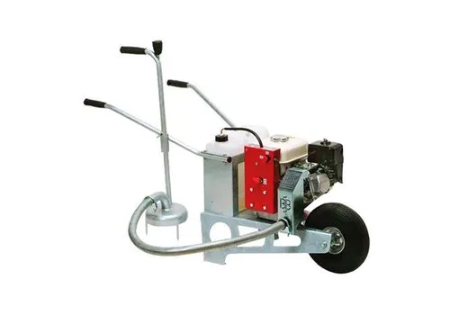 Mauki XC200 mollenbestrijder