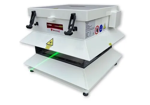 Ketrop Automatische vogellaser Automatic 160