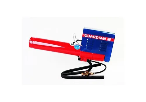 Guardian 2 Standaard knalapparaat voor vogelwering