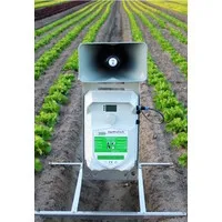 AVT9M Plus akoestische vogelverjager | bereik tot 2 hectare