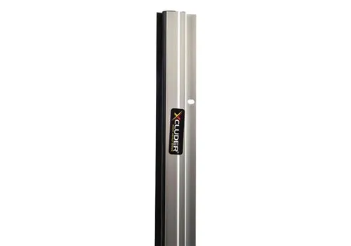 Xcluder Deurveger tegen muizen en ratten | 40 mm x 1,20 m