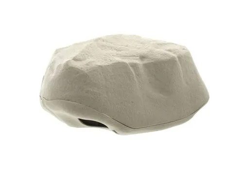 Landscape Voerdoos graniet imitatierots voor buitengebruik