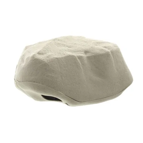 Landscape Voerdoos graniet imitatierots voor buitengebruik