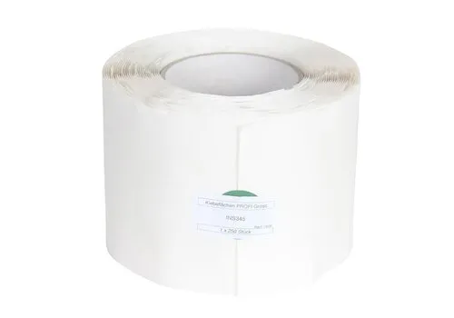 Adhesive Dubbelzijdige zelfklevers op rol | 250 stuks