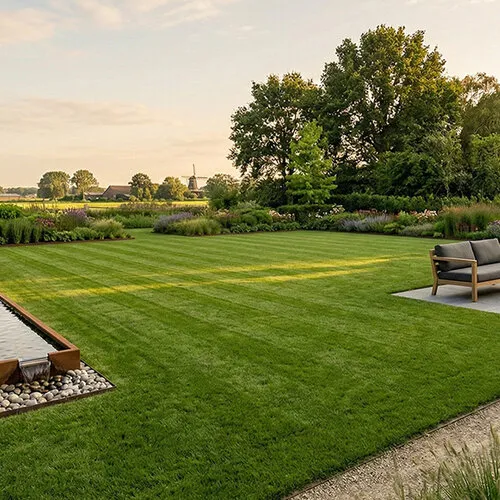 Ferromel ijzersulfaat