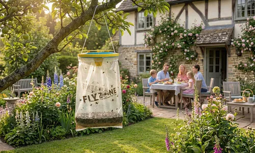 Insective Flyzone XL vliegenval