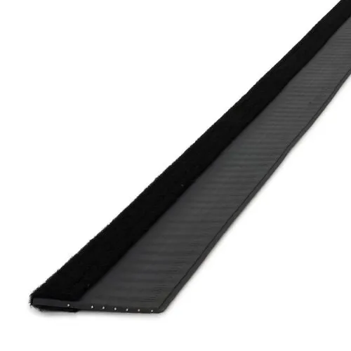 Raxit Deurstrip met plakstrip 1 meter | kierdichting tegen ongedierte