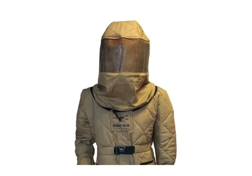 Xorsa Professioneel wespen- en hoornaarspak XL