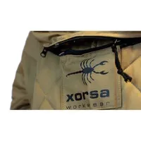 Professioneel wespen- en hoornaarspak XL | volledig pak met helm, vizier en handschoenen