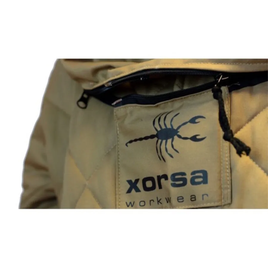 Professioneel wespen- en hoornaarspak XL | volledig pak met helm, vizier en handschoenen