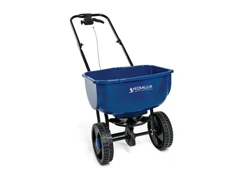 Edialux Meststofstrooier 27 liter