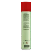 Vliegen- en muggenspray 400 ml | omgevingsspray tegen vliegende insecten
