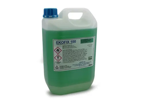 Ekofix Geurneutraliserende vloeistof voor Ekomille | 5 liter