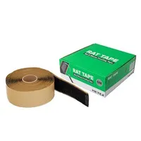 Rat Tape weringstape 5 meter | kieren en gaten dichten tegen muizen en ratten