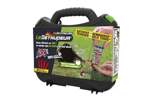 BSI Ontmoller startkit