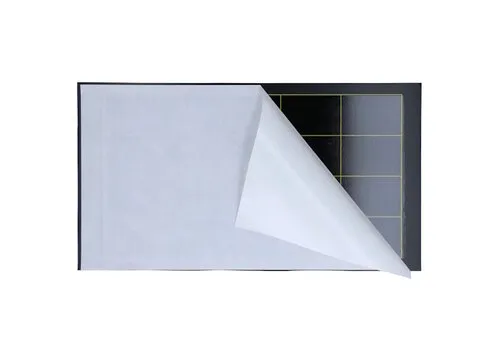 Resoluut Lijmplaat set voor LED 60 vliegenlamp