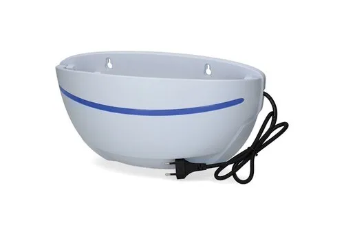 Resoluut Uplight vliegenlamp met lijmplaat 18 watt