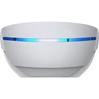 Uplight vliegenlamp wandmodel 18 watt | lijmplaat | 50 m² bereik | incl. 10 lijmplaten