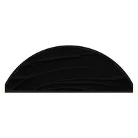 Lijmplaten voor uplight vliegenlamp 10 stuks | 31 x 11 cm