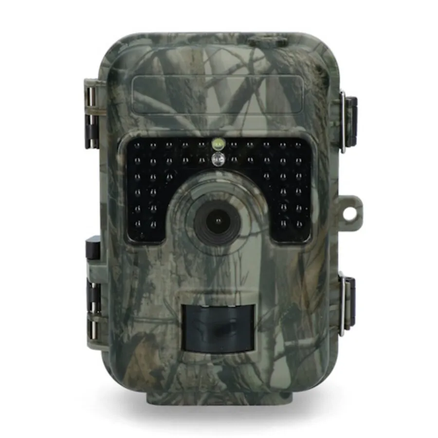 Observatiecamera 16 MP Full HD met 940 nm nachtzicht en 20 m detectie