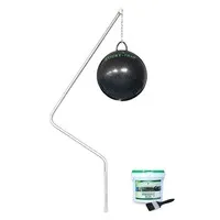 Complete dazenval met 60 cm bal en 1,5 liter lijm (heavy)