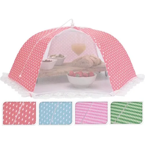 Excellent Houseware Vliegenkap 45 cm