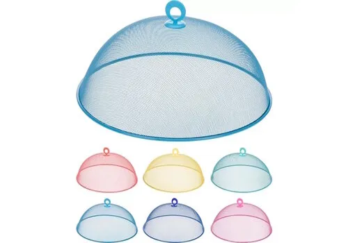 Excellent Houseware Vliegenkap metaal 35 cm