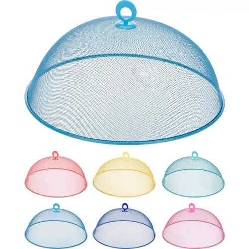 Excellent Houseware Vliegenkap metaal 35 cm